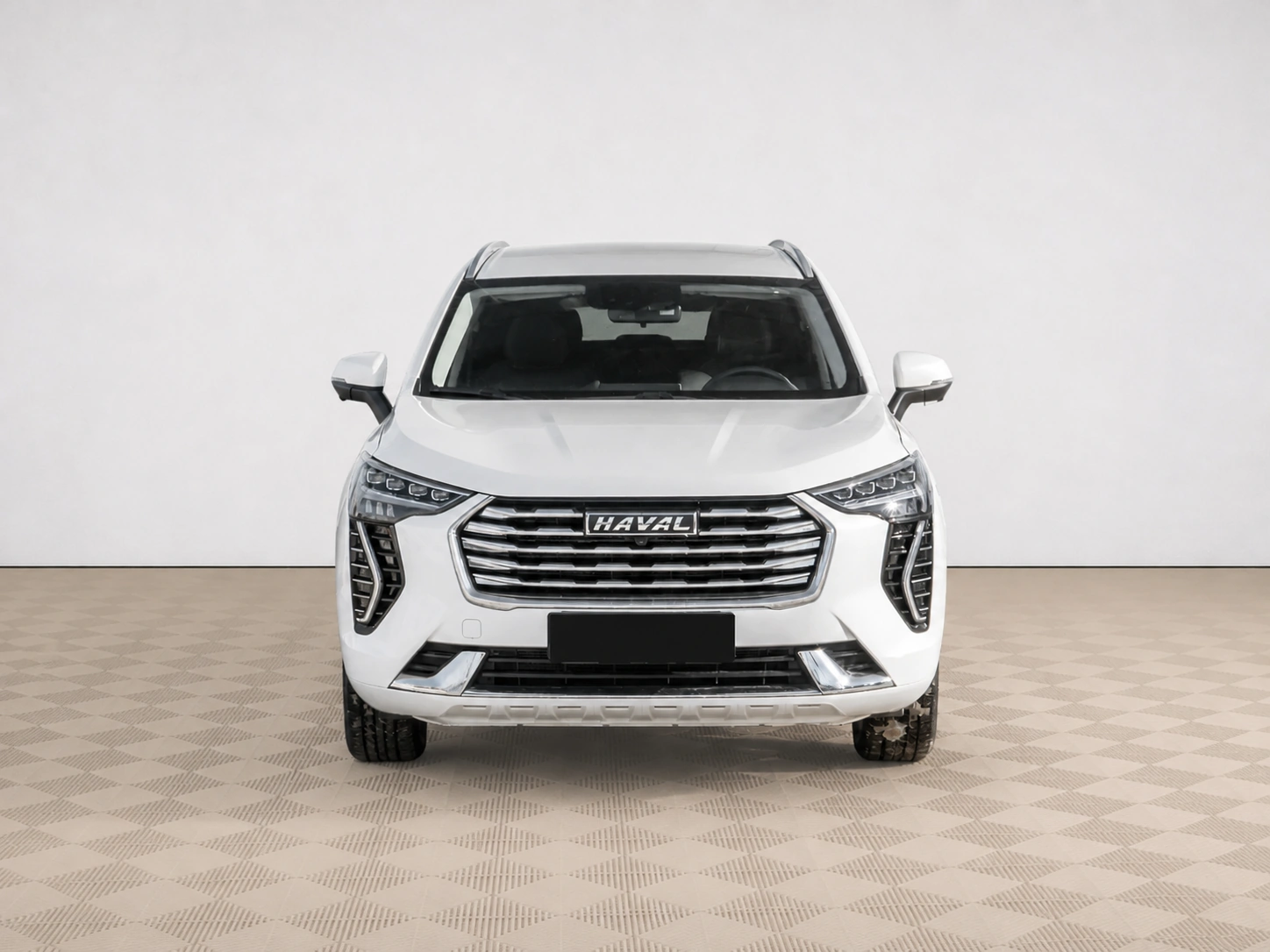 Haval - Haval Jolion I, 2023 г.