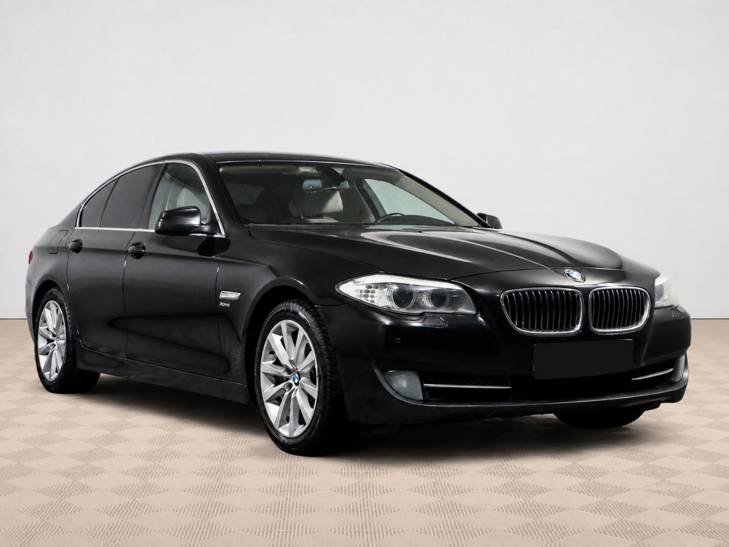 BMW - BMW 5 серии 528i xDrive VI (F10/F11/F07), 2011