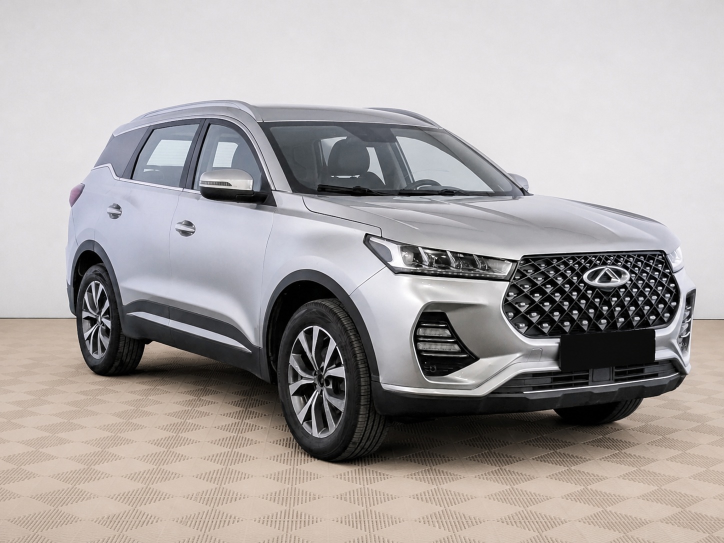Chery - Chery Tiggo 7 Pro, 2022