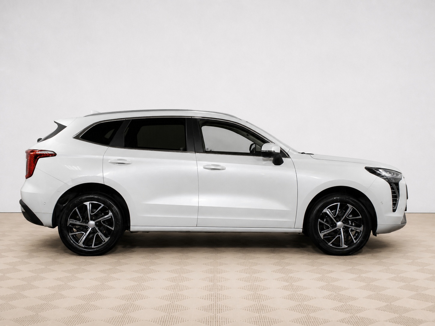 Haval - Haval Jolion I, 2023