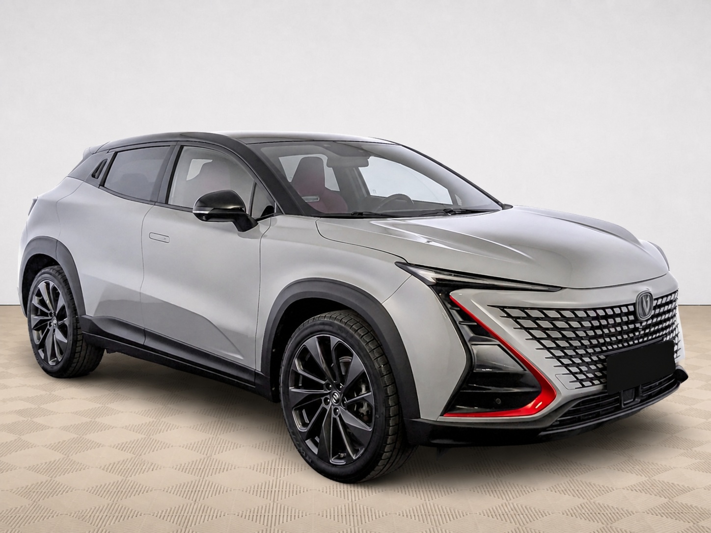 Changan - Changan UNI-T, 2020