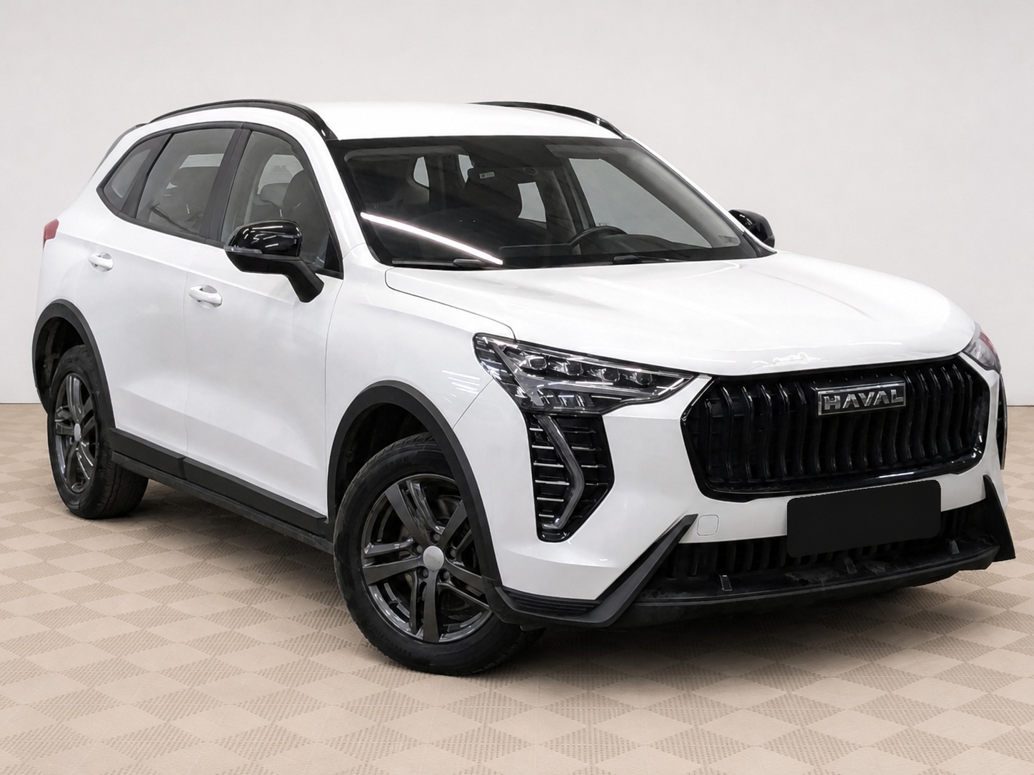 Haval - HAVAL Jolion, 2024