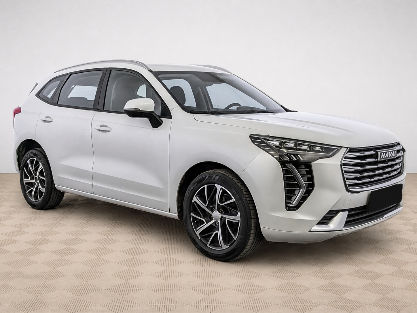 Haval - HAVAL Jolion, 2022