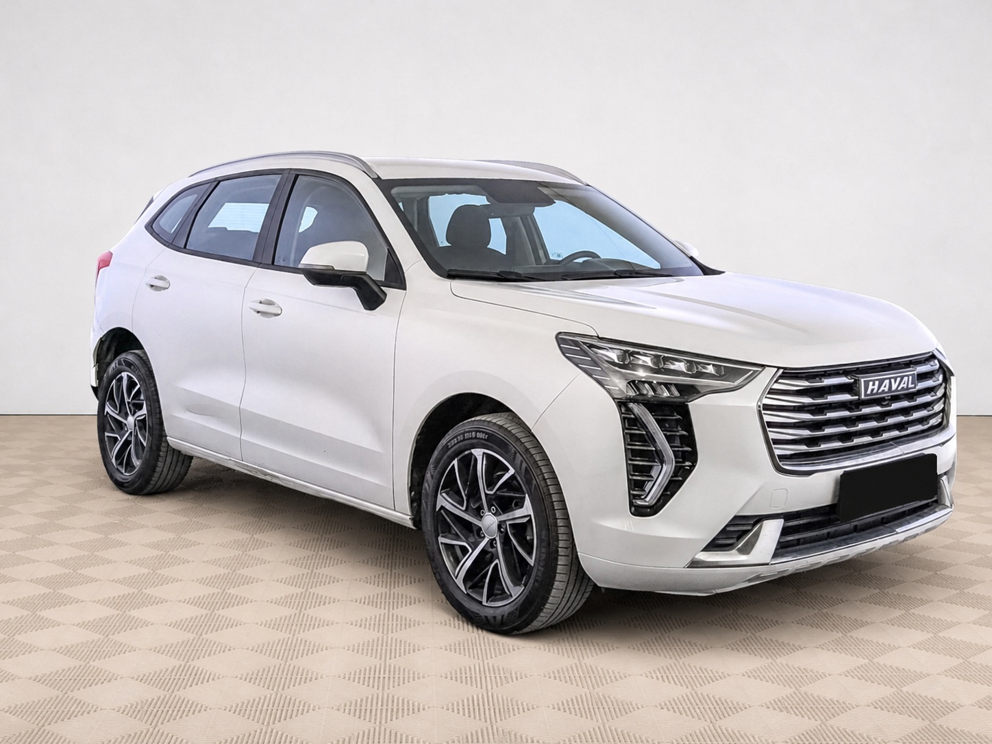 Haval - HAVAL Jolion, 2022
