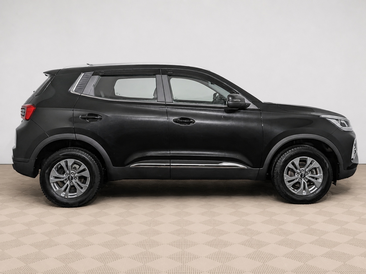 Chery - Chery Tiggo 4 Pro, 2023