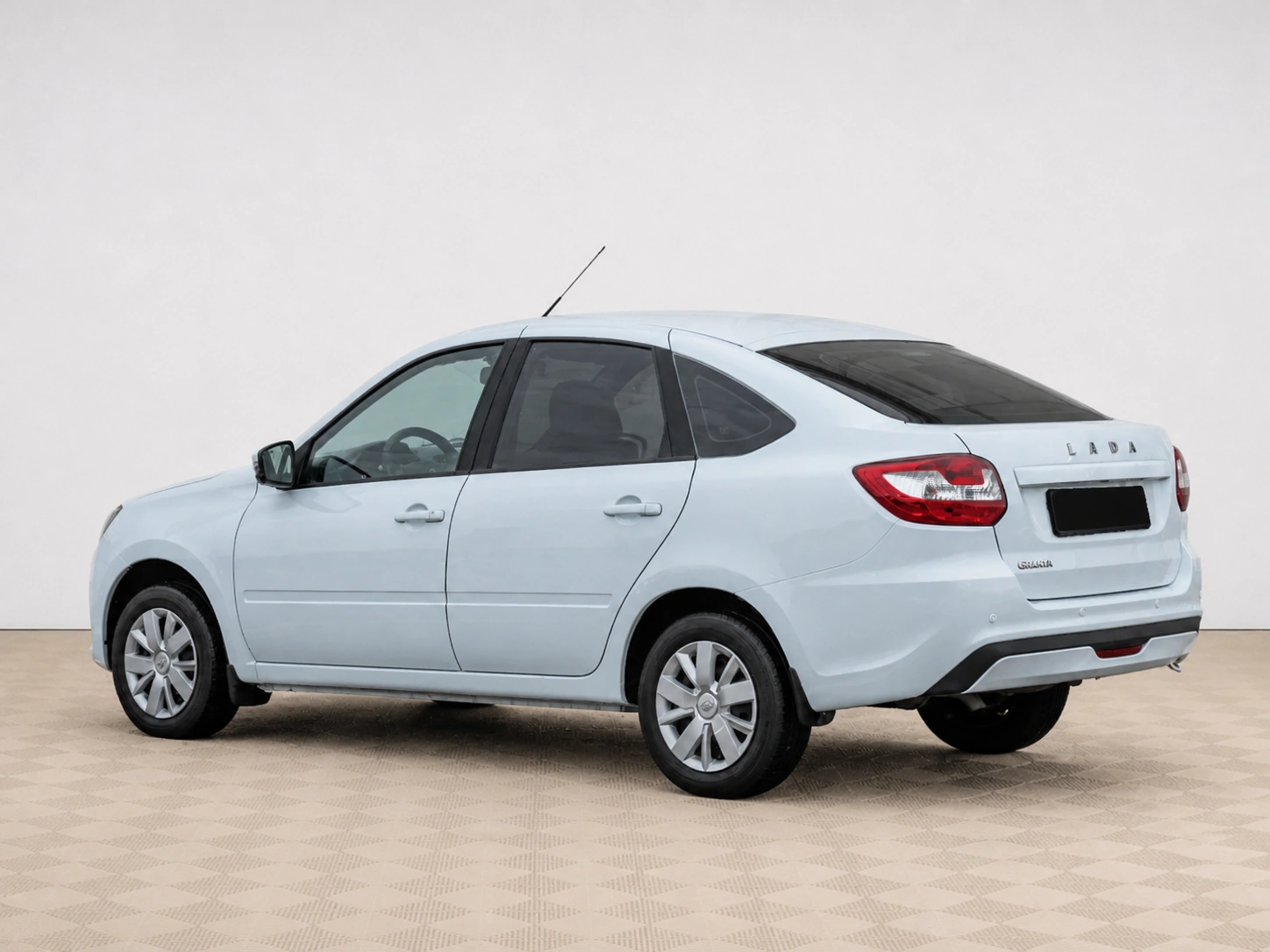 LADA (ВАЗ) - LADA (ВАЗ) Granta I Рестайлинг, 2023 г.