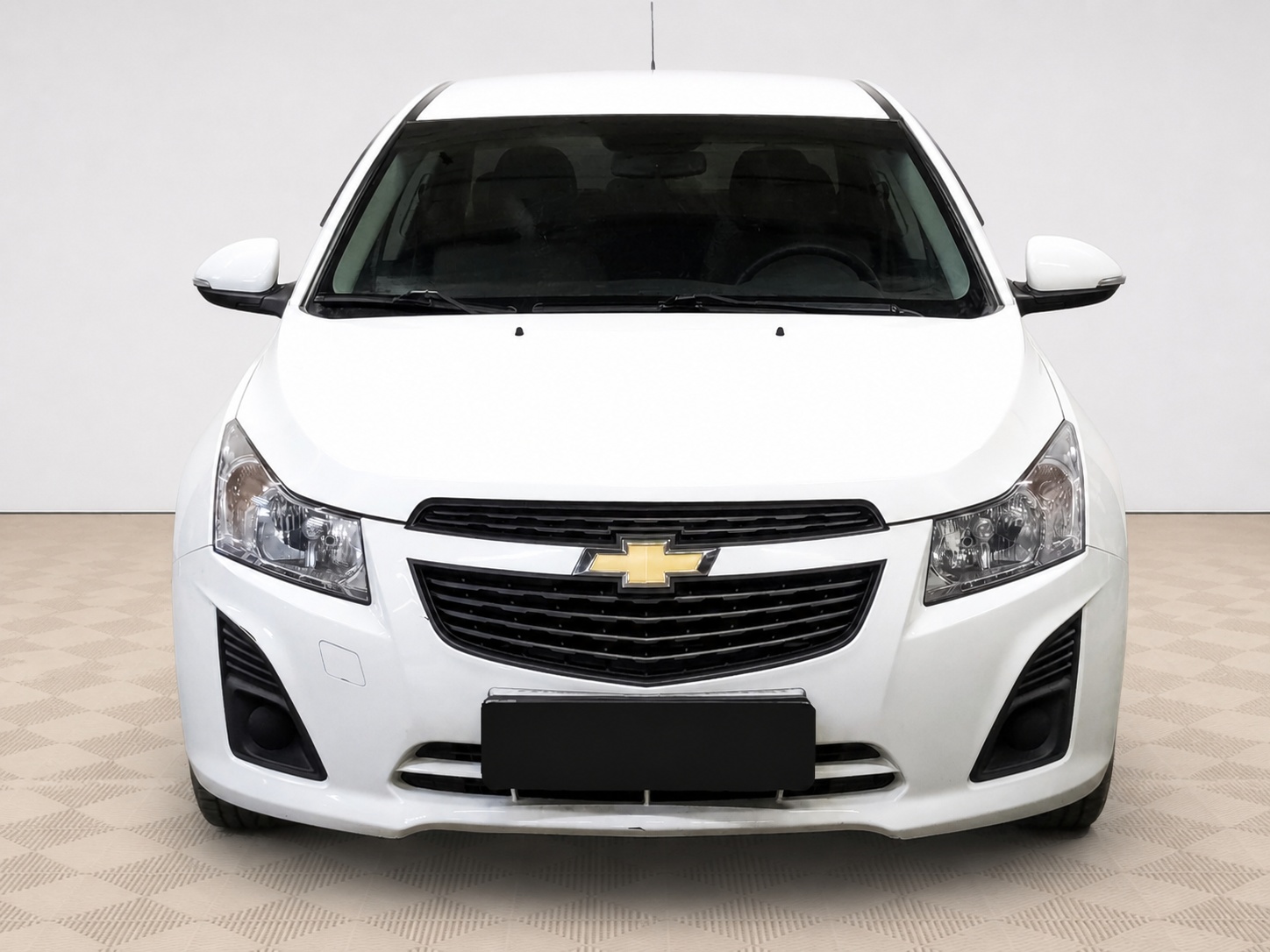 Chevrolet - Chevrolet Cruze, 2014