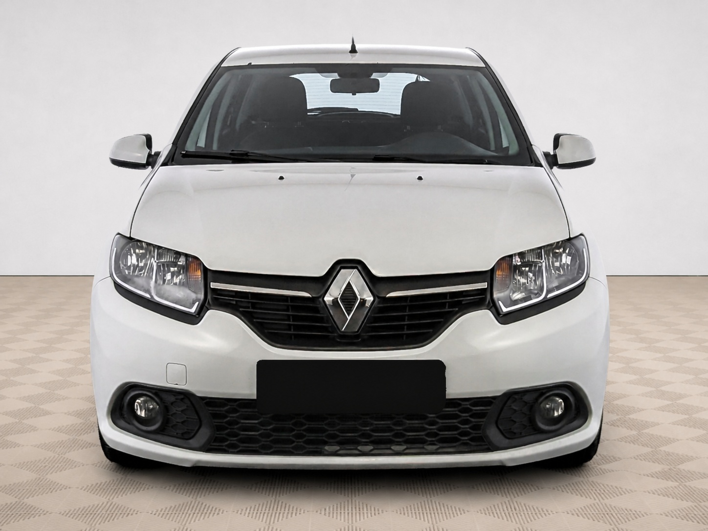 Renault - Renault Sandero, 2017