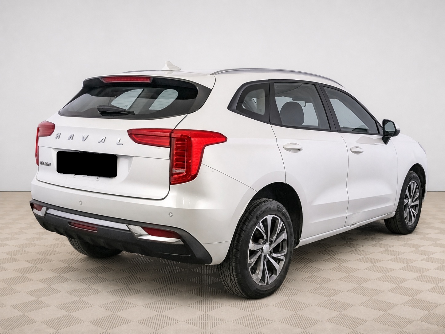 Haval - HAVAL Jolion, 2023