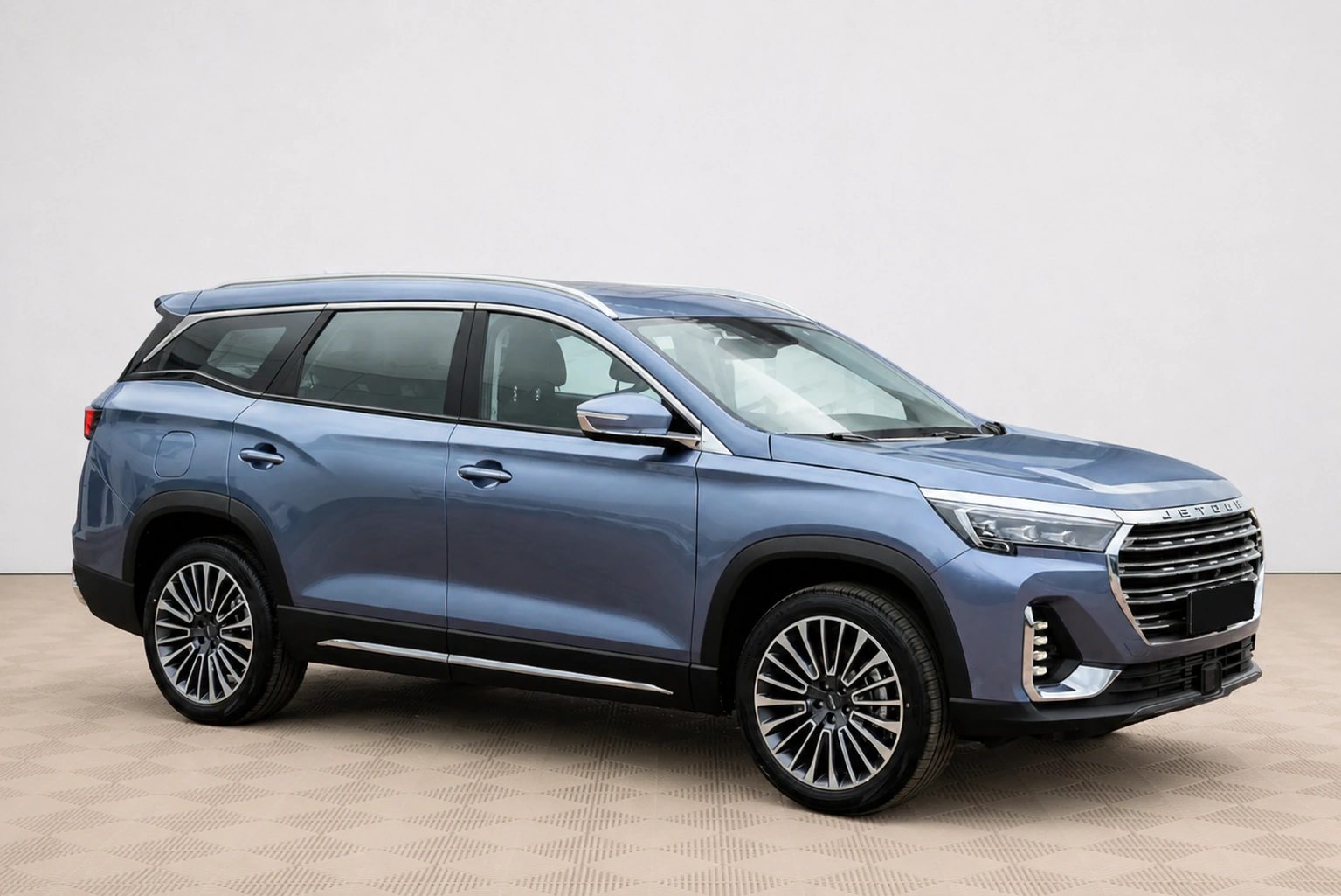 Jetour - Jetour X90 PLUS X90 PLUS, 2023 г.
