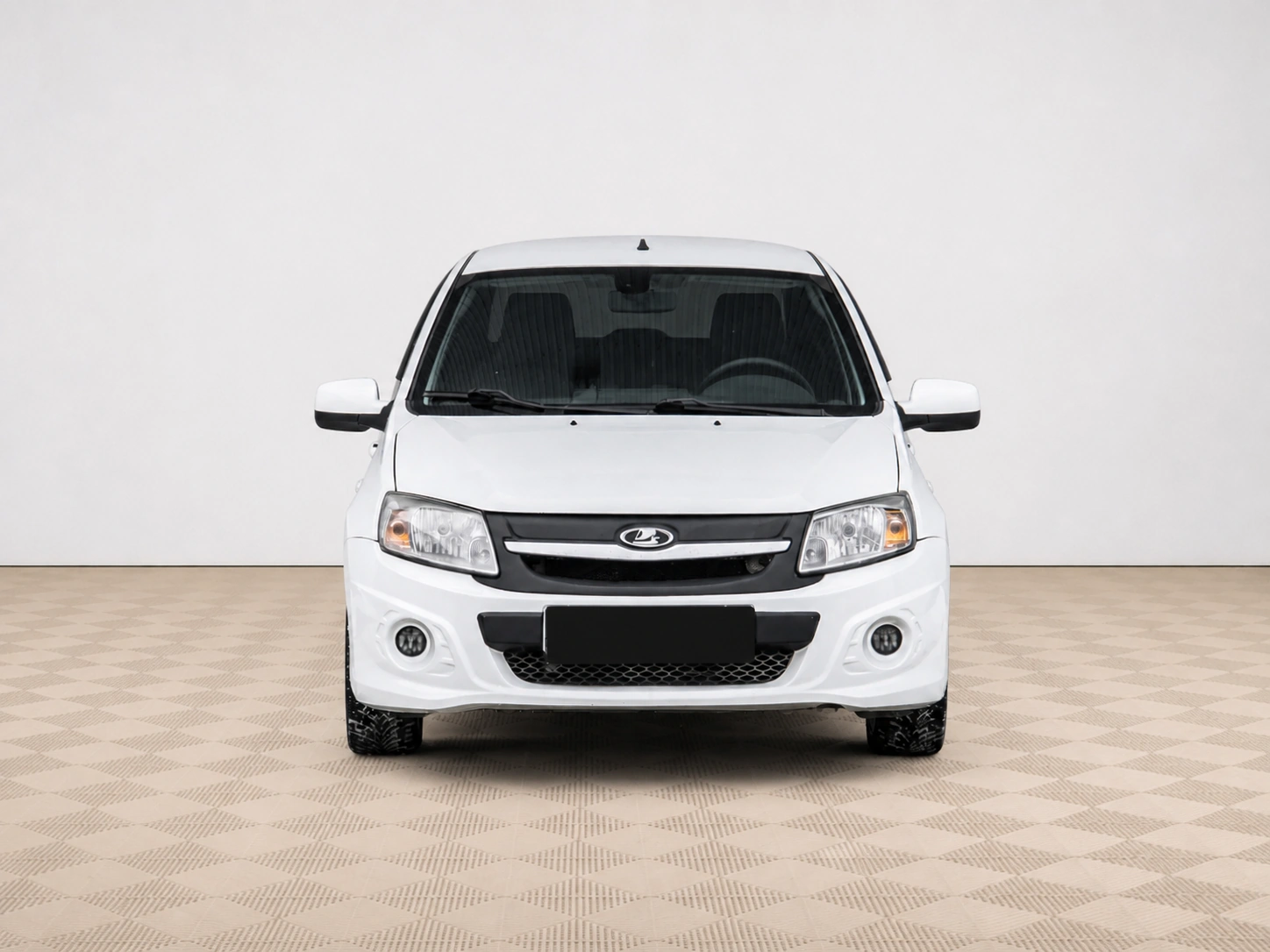 LADA (ВАЗ) - LADA (ВАЗ) Granta Sport I, 2015 г.
