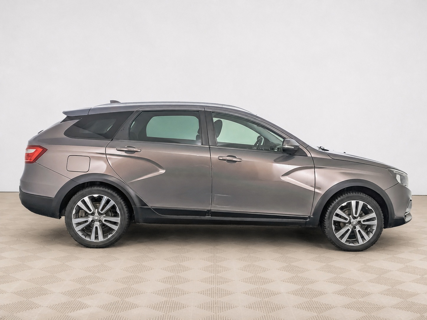 LADA (ВАЗ) - Lada Vesta SW, 2019