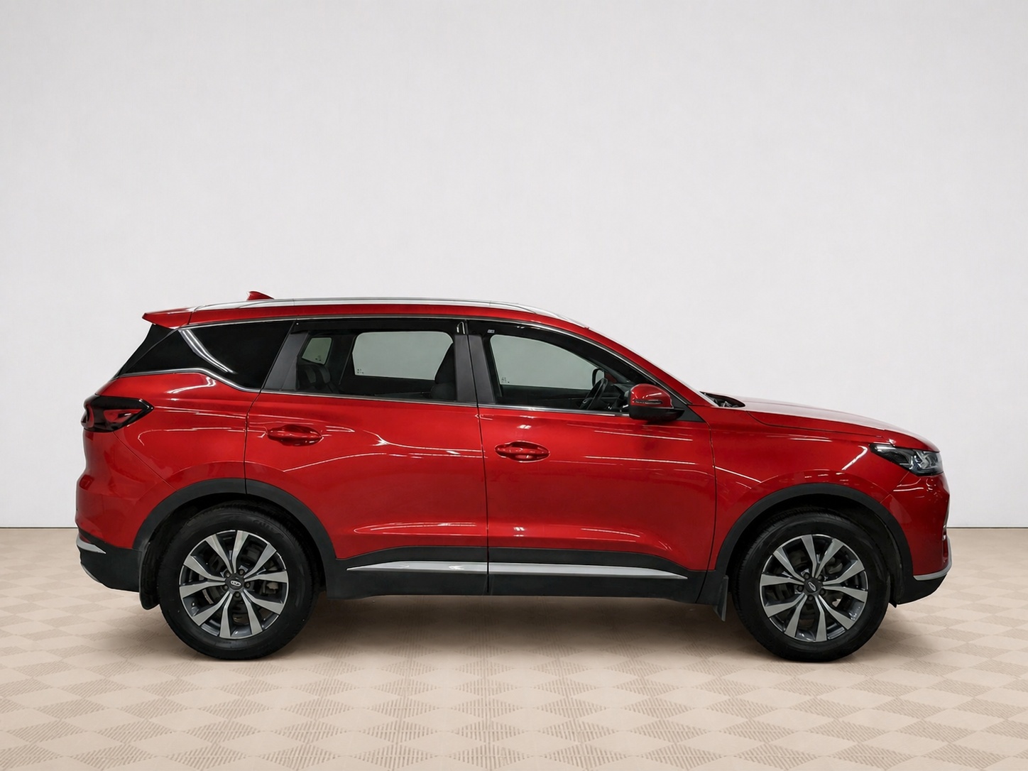 Chery - Chery Tiggo 7 Pro, 2022