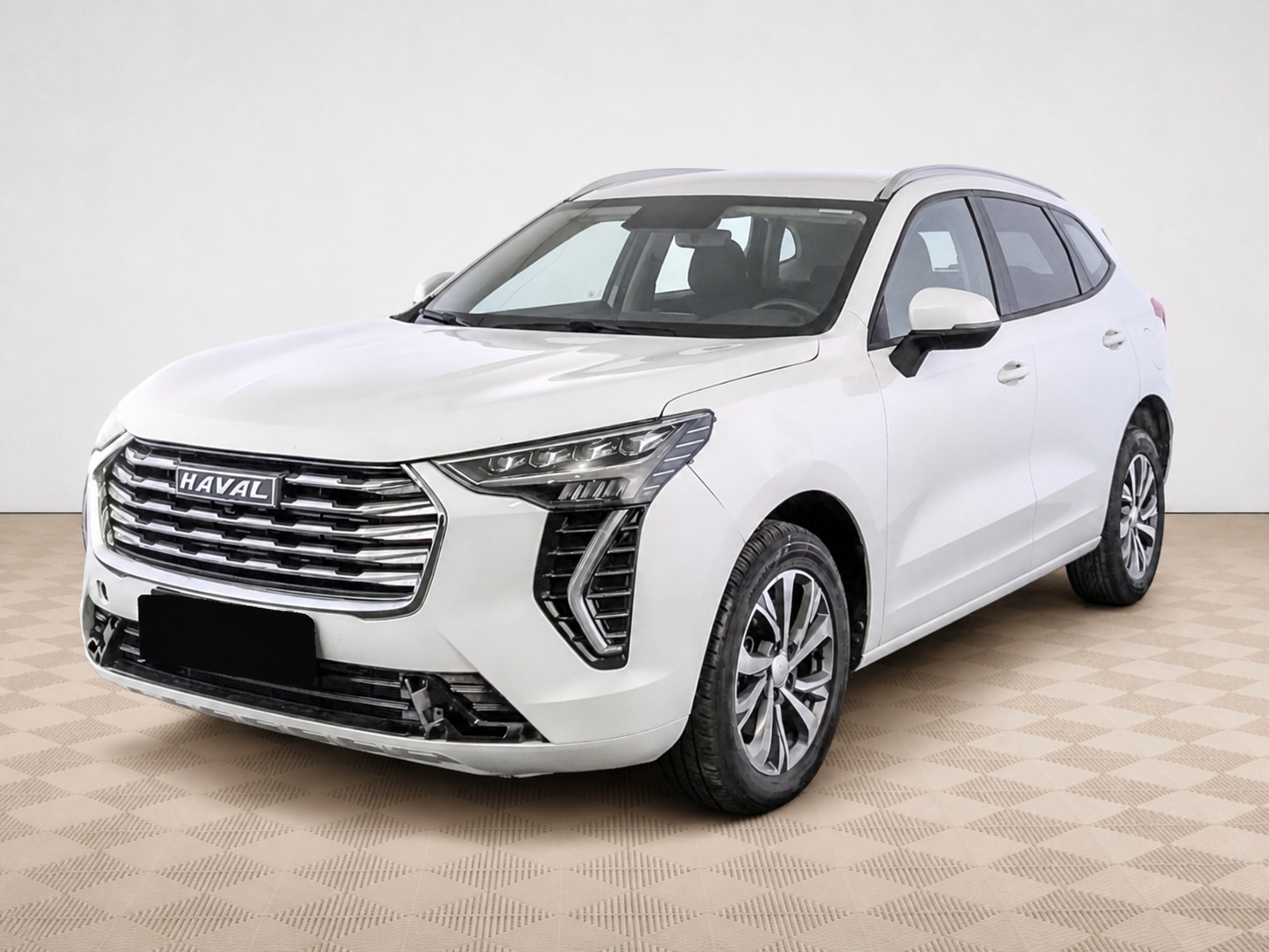 Haval - Haval Jolion I, 2023