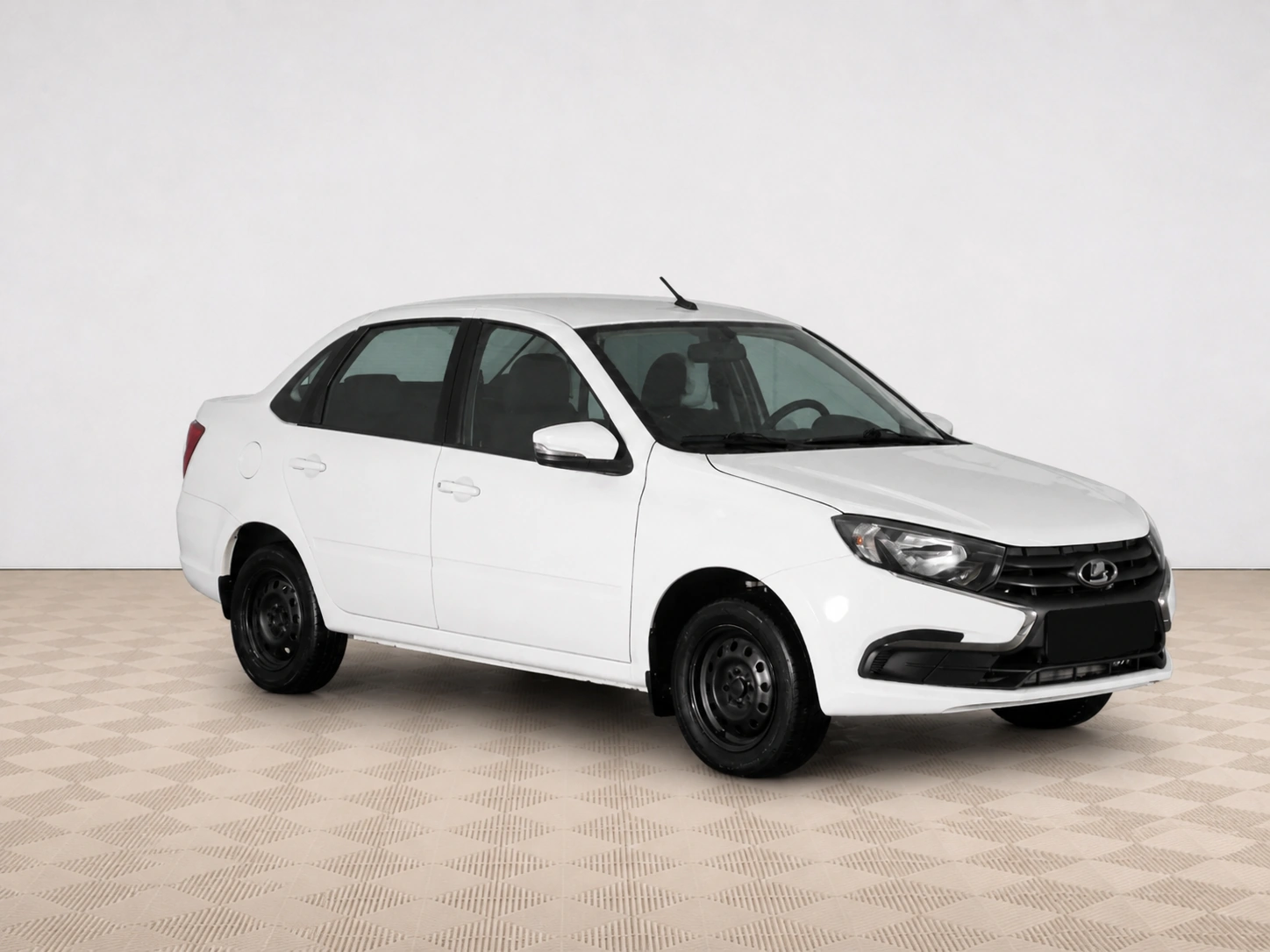 LADA (ВАЗ) - LADA (ВАЗ) Granta I Рестайлинг, 2024 г.