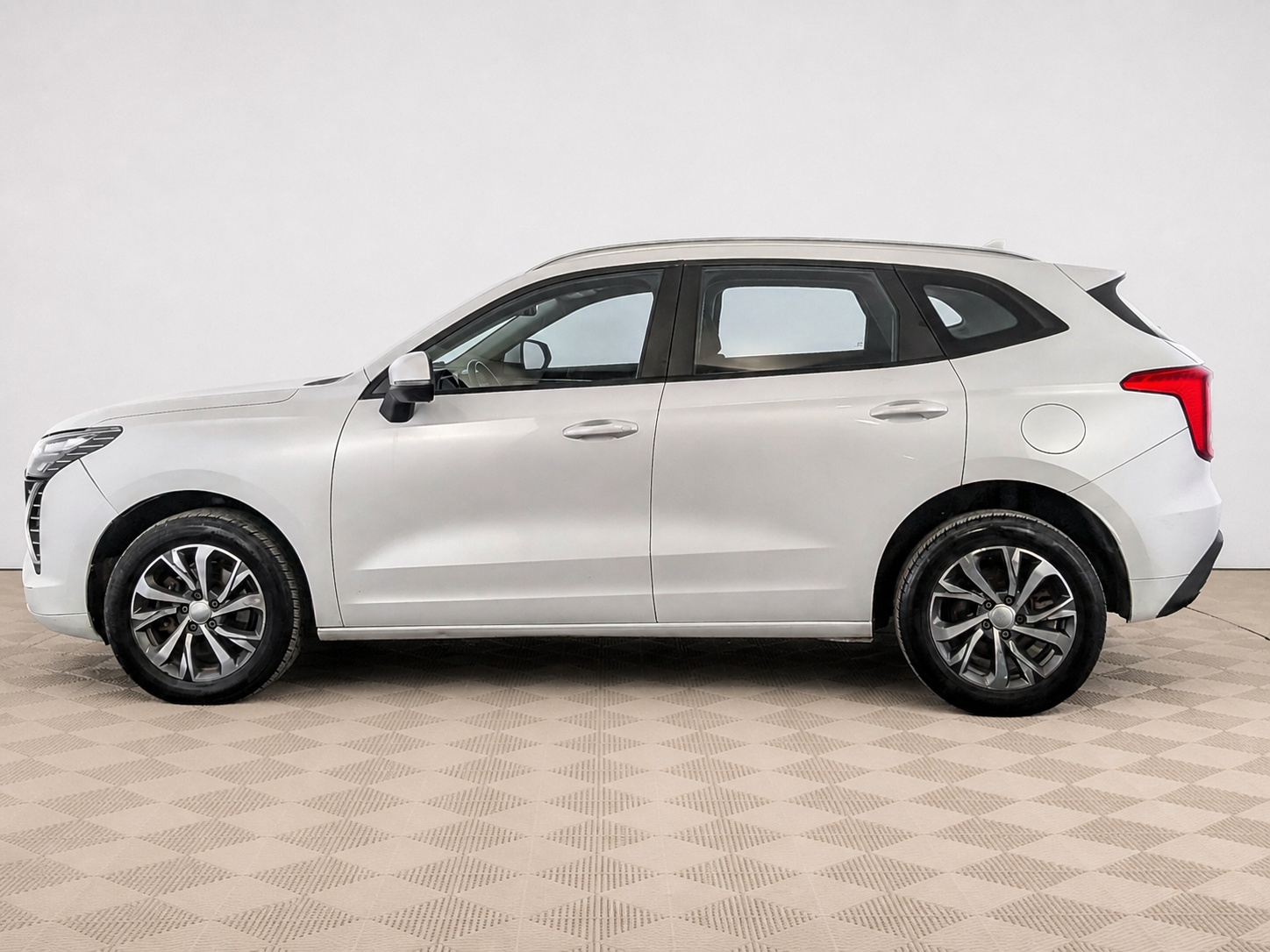 Haval - HAVAL Jolion, 2023