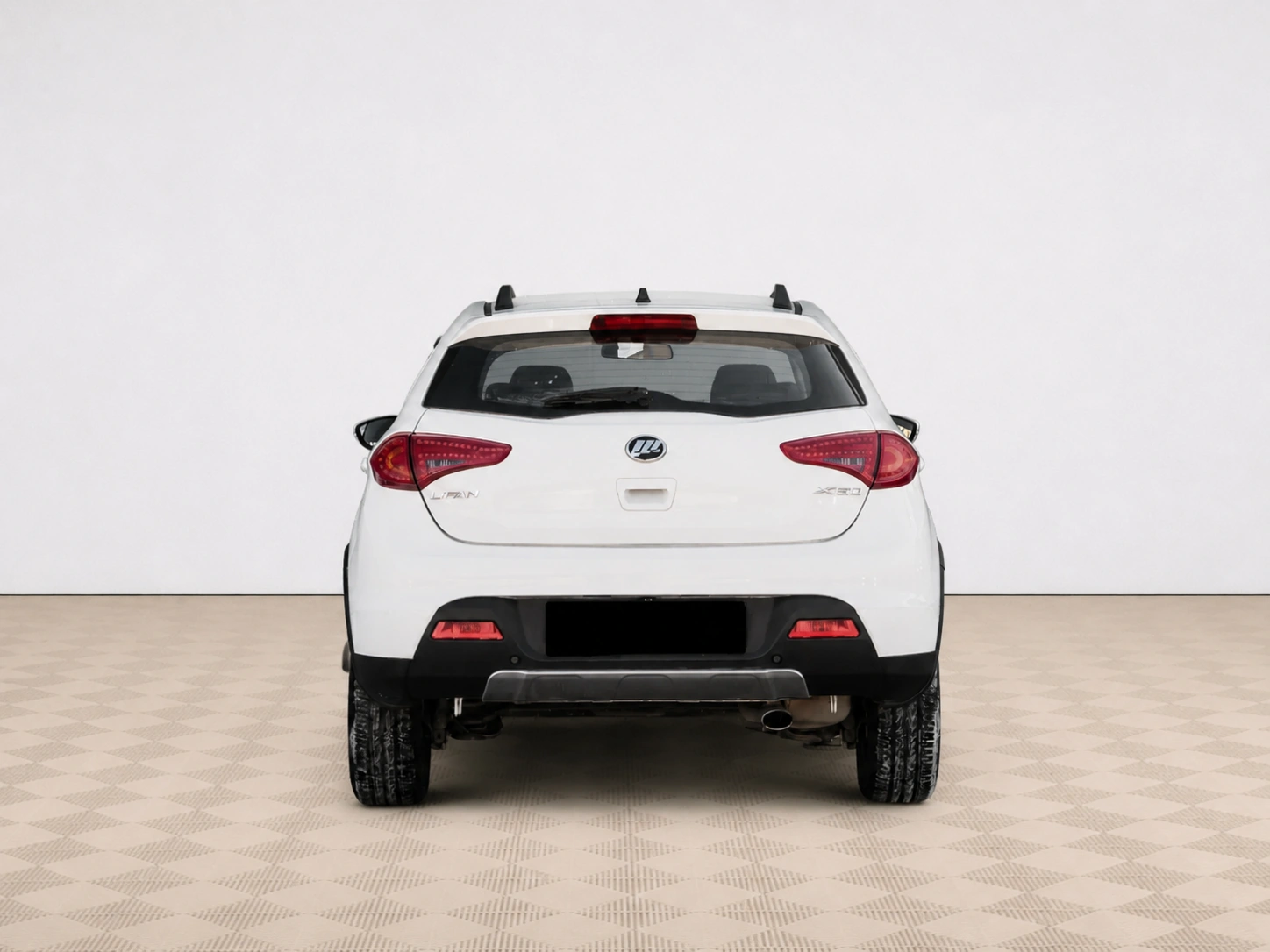 Lifan - Lifan X50 X50, 2015 г.