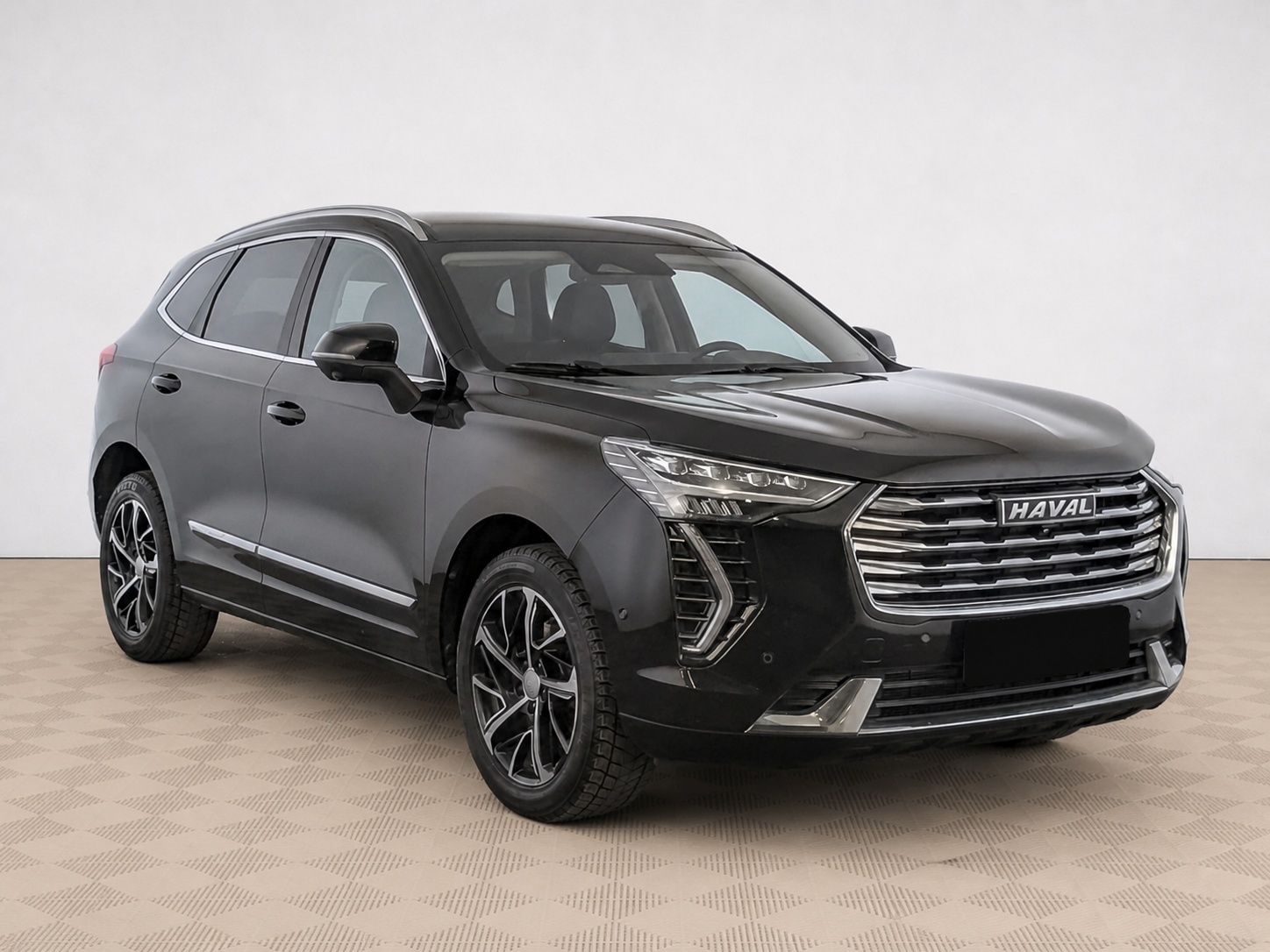 Haval - HAVAL Jolion, 2021