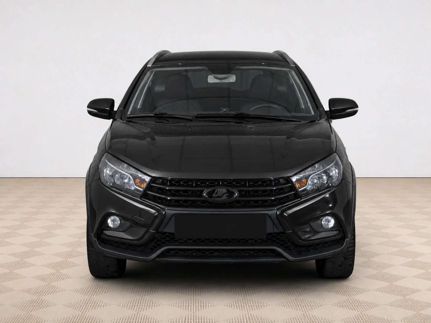 LADA (ВАЗ) - LADA (ВАЗ) Vesta SW I, 2019 г.