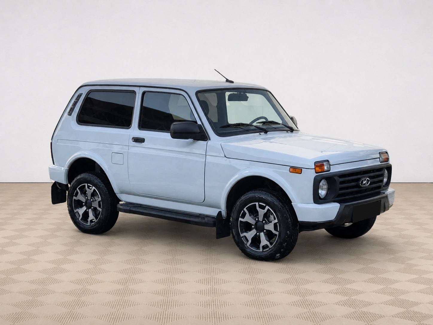 LADA (ВАЗ) - LADA (ВАЗ) Niva Legend Niva Legend, 2024 г.