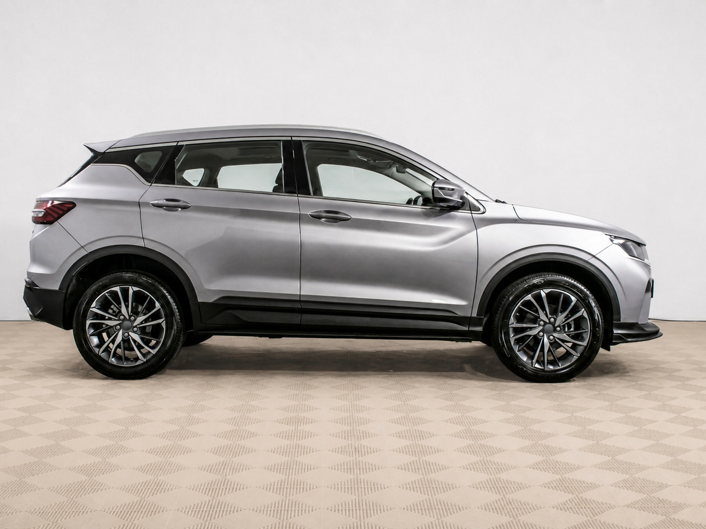 Belgee - Belgee X50, 2024