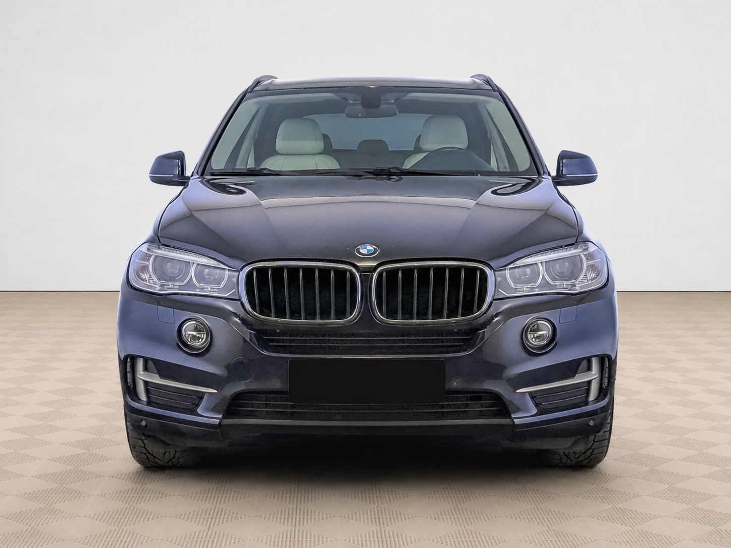 BMW - BMW X5, 2017