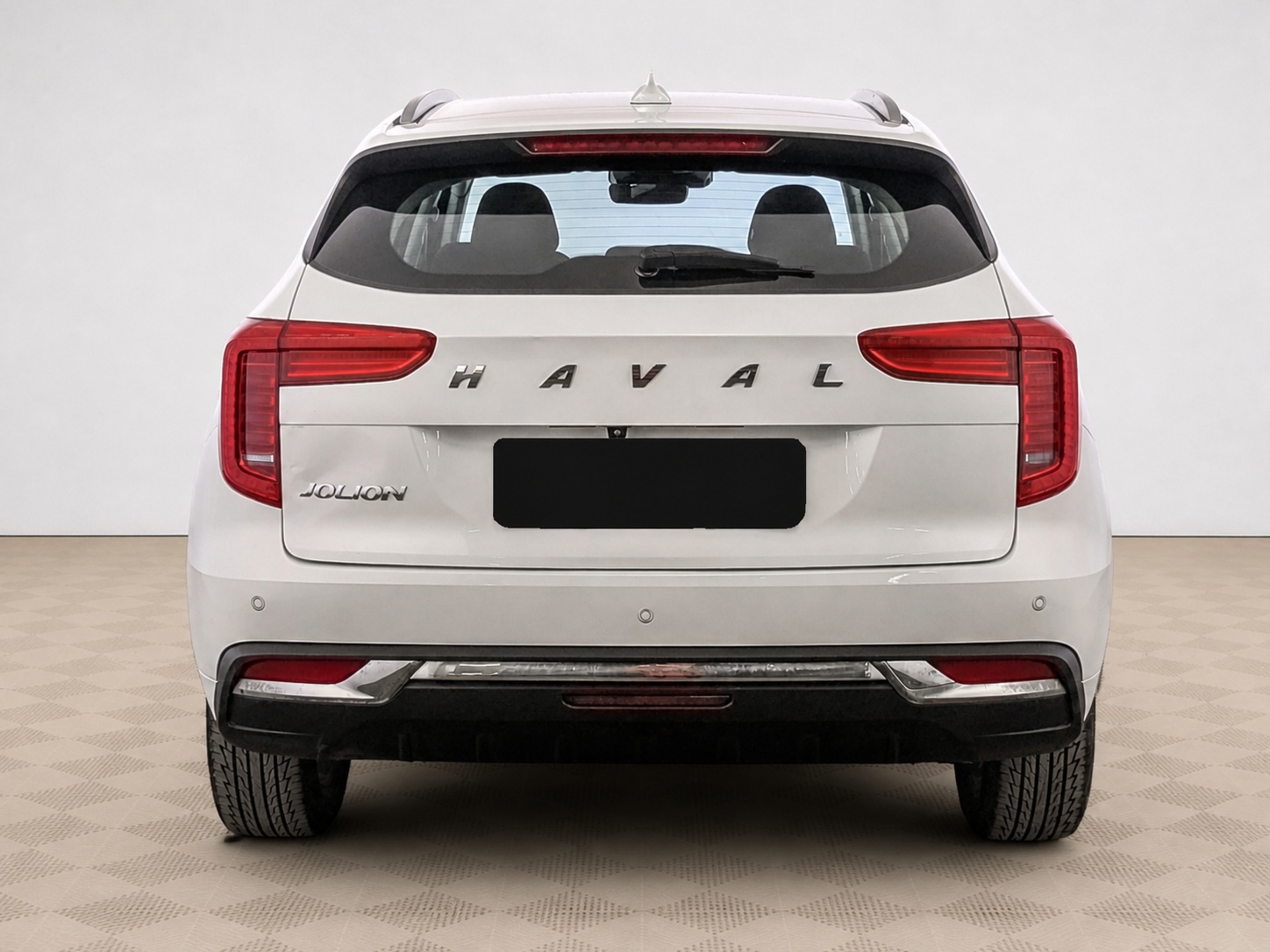 Haval - HAVAL Jolion, 2022