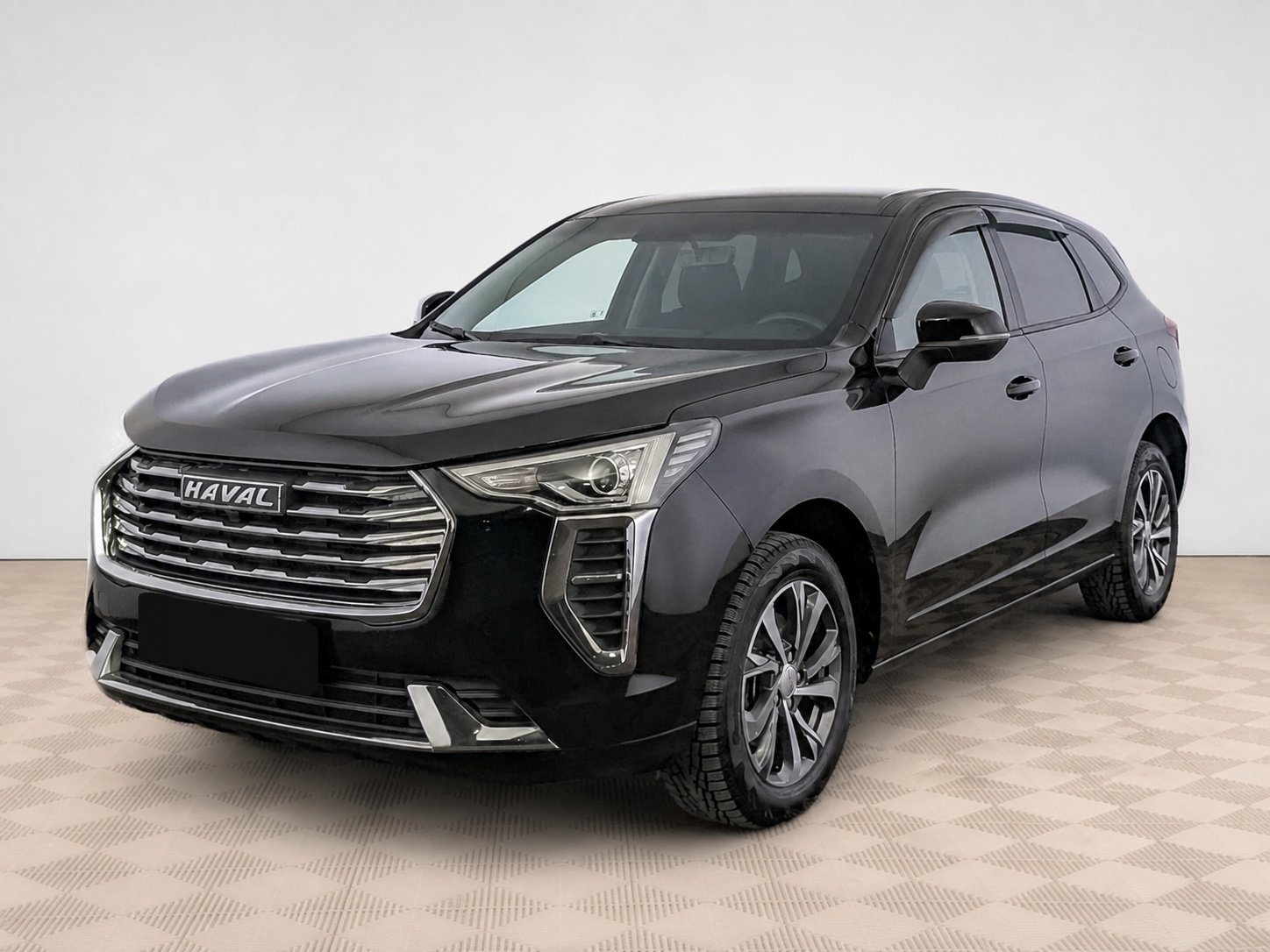 Haval - HAVAL Jolion, 2021