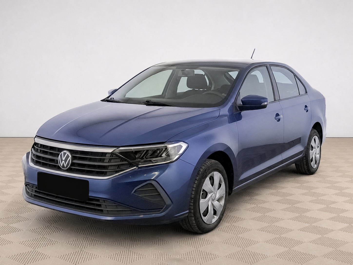 Volkswagen - Volkswagen Polo, 2021