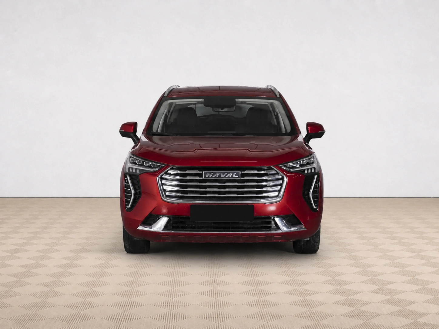 Haval - Haval Jolion I, 2023 г.