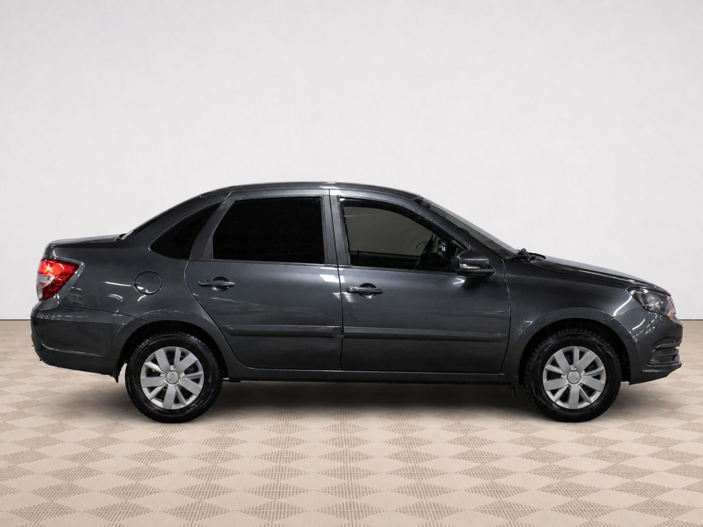 LADA (ВАЗ) - Lada (ВАЗ) Granta I Рестайлинг, 2020