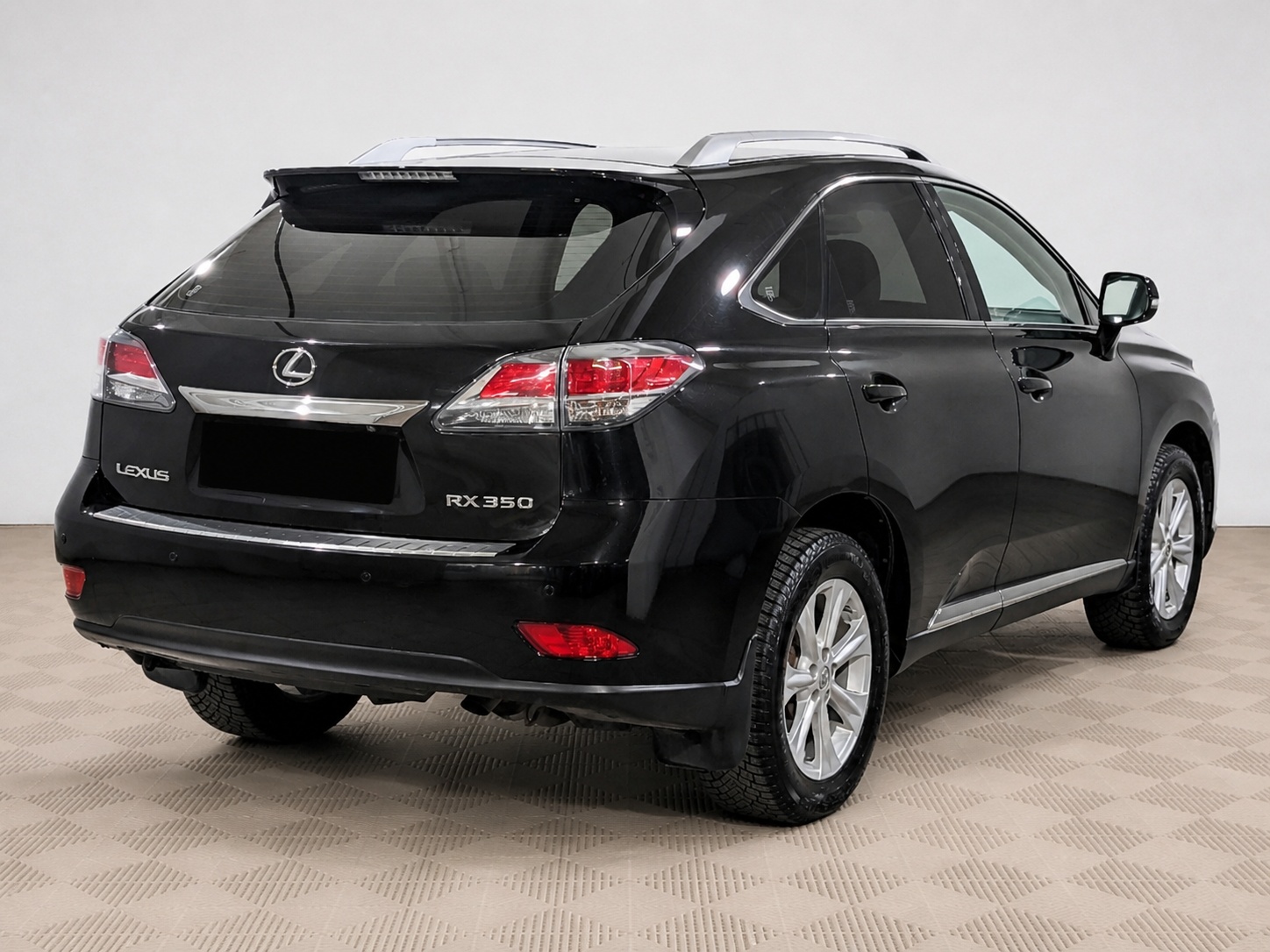 Lexus - Lexus RX, 2013