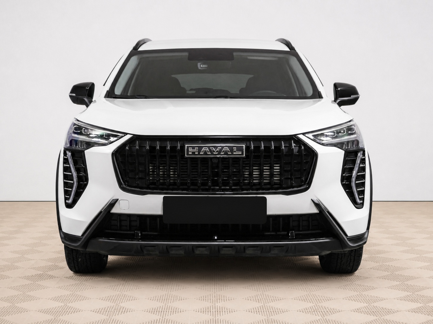 Haval - Haval Jolion I Рестайлинг, 2024
