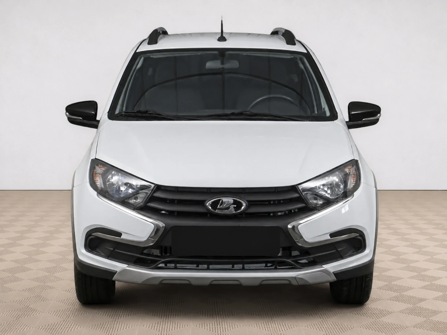 LADA (ВАЗ) - LADA (ВАЗ) Granta Cross I Рестайлинг, 2023 г.