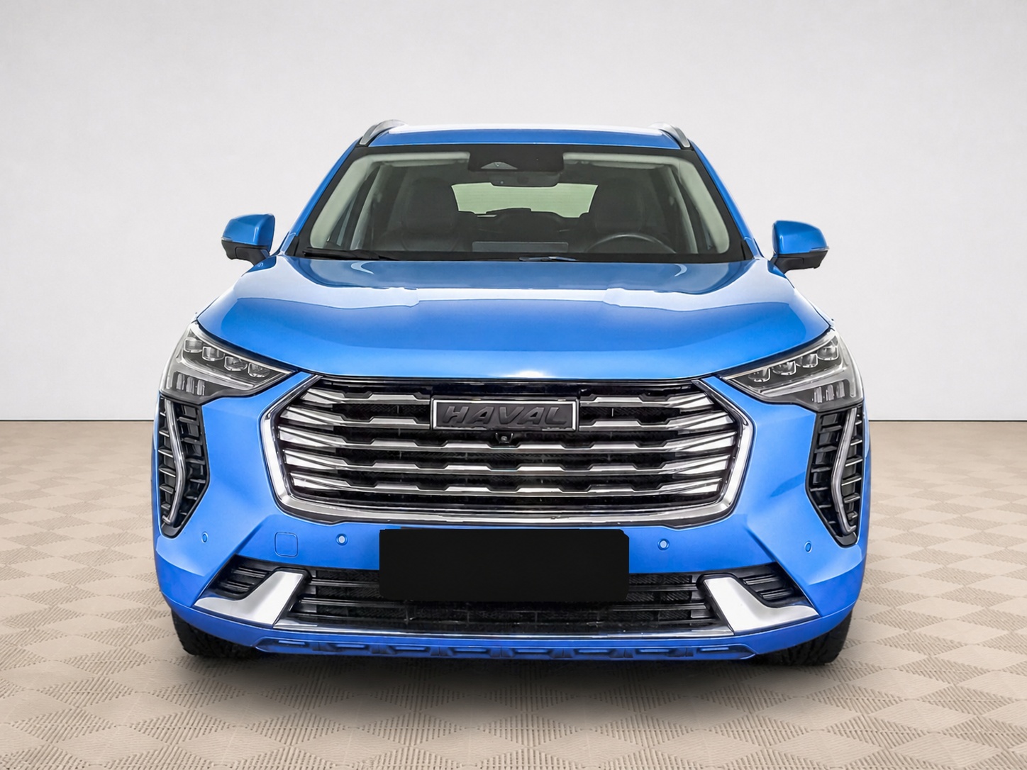 Haval - HAVAL Jolion, 2022