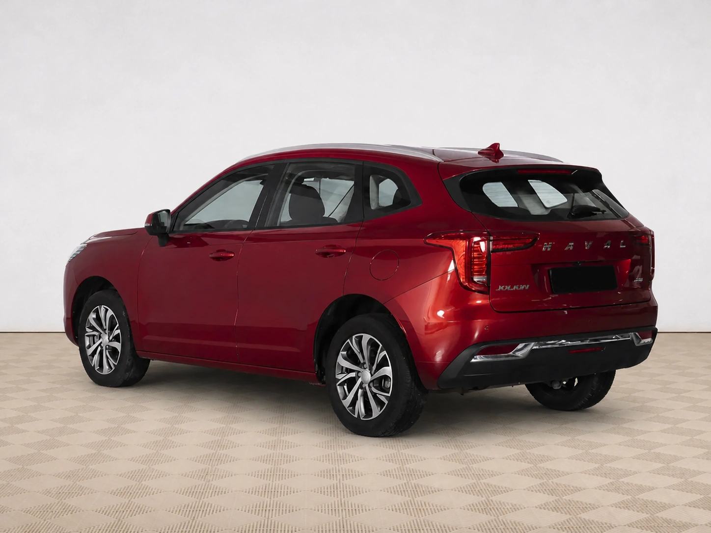 Haval - Haval Jolion I, 2023 г.