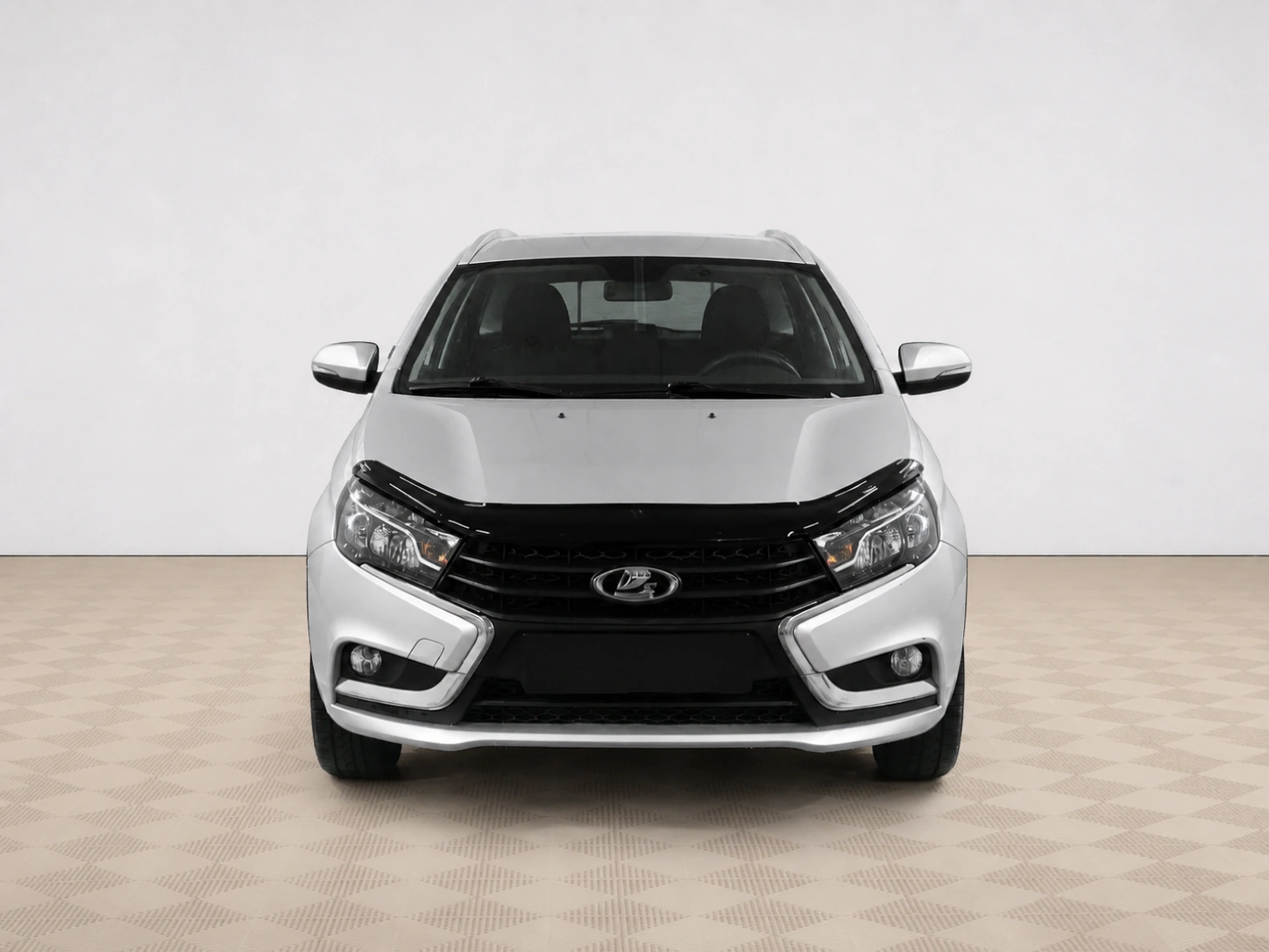 LADA (ВАЗ) - LADA (ВАЗ) Vesta SW I, 2018 г.