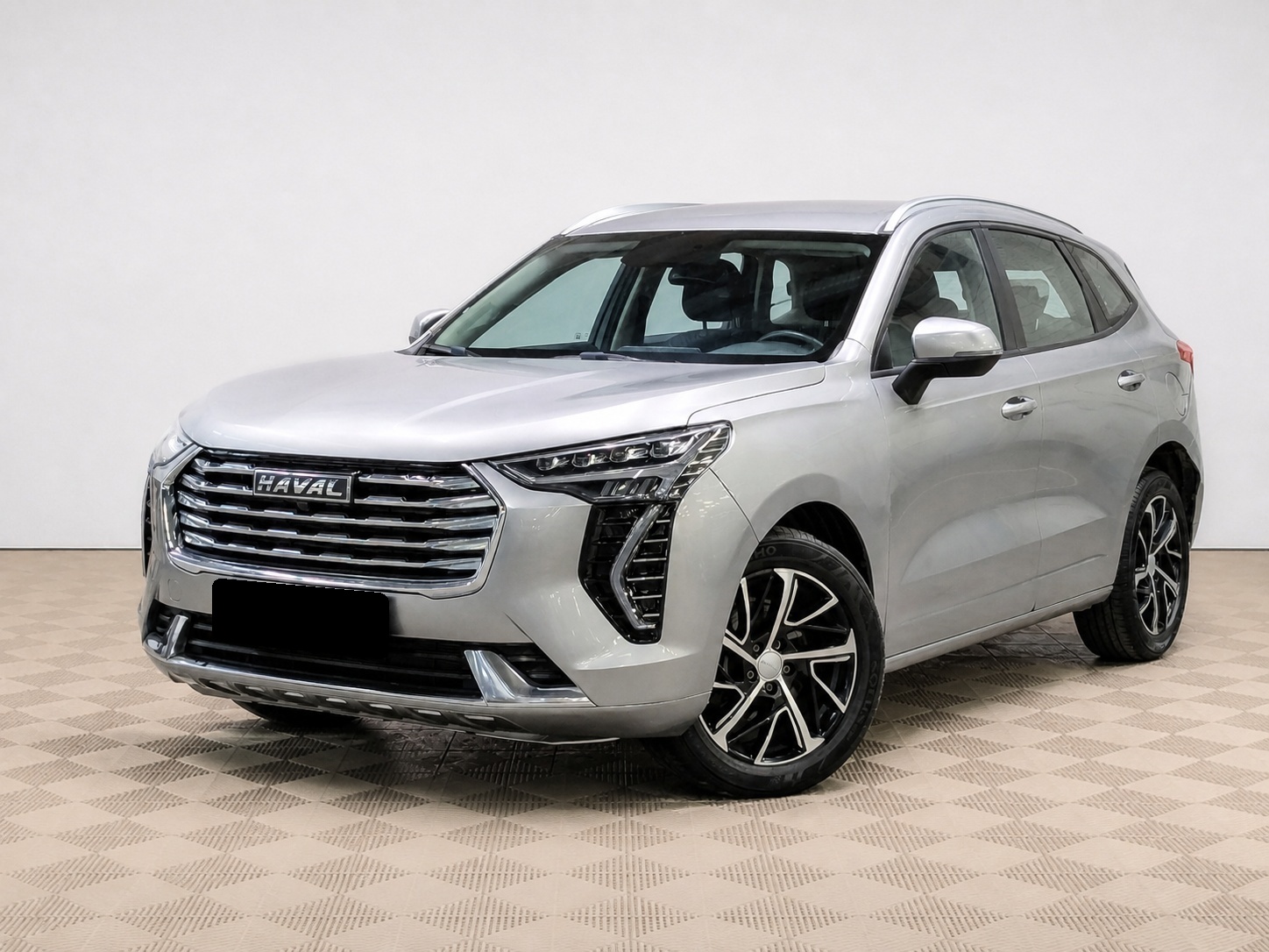 Haval - HAVAL Jolion, 2022