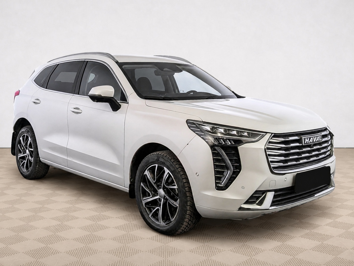 Haval - HAVAL Jolion, 2023