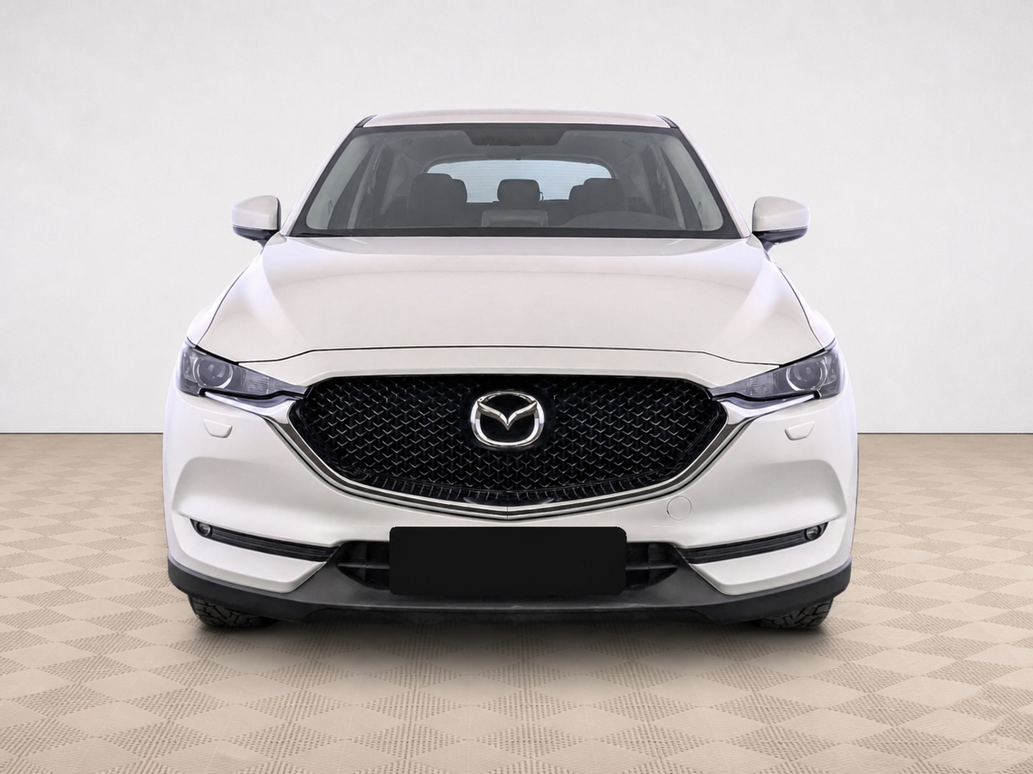 Mazda - Mazda CX-5 II Рестайлинг, 2022