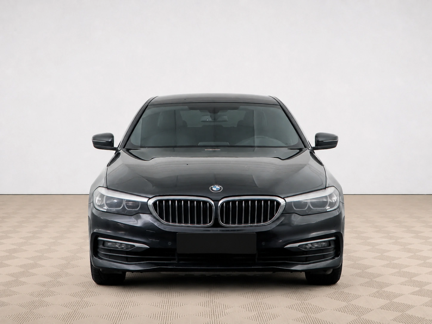 BMW - BMW 5 серии VII (G30/G31/G38), 2020 г.