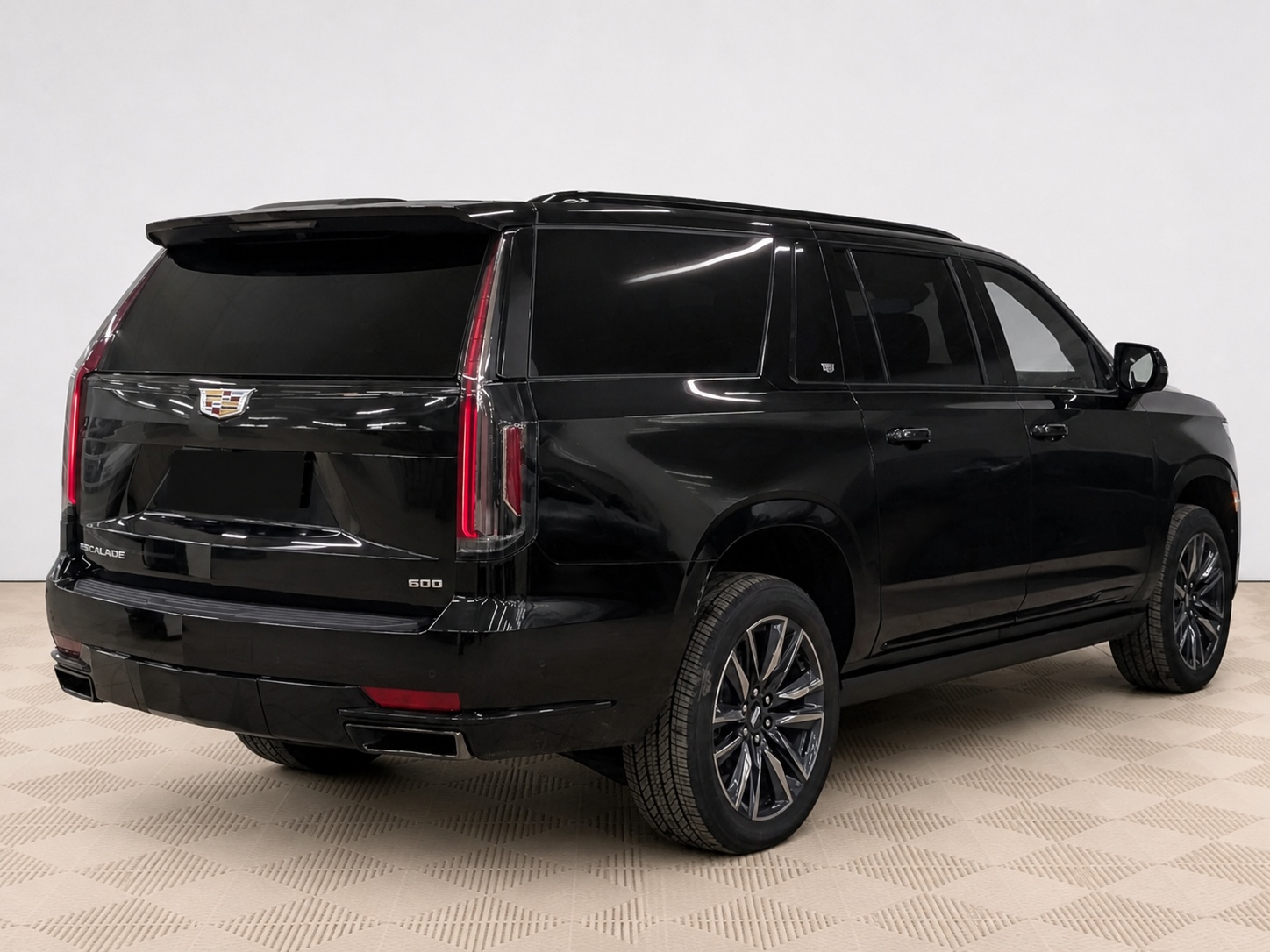 Cadillac - Cadillac Escalade, 2024