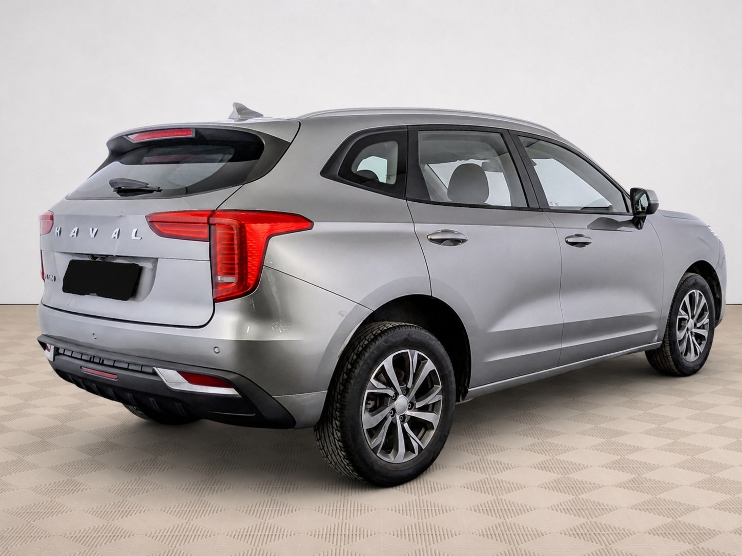 Haval - HAVAL Jolion, 2023