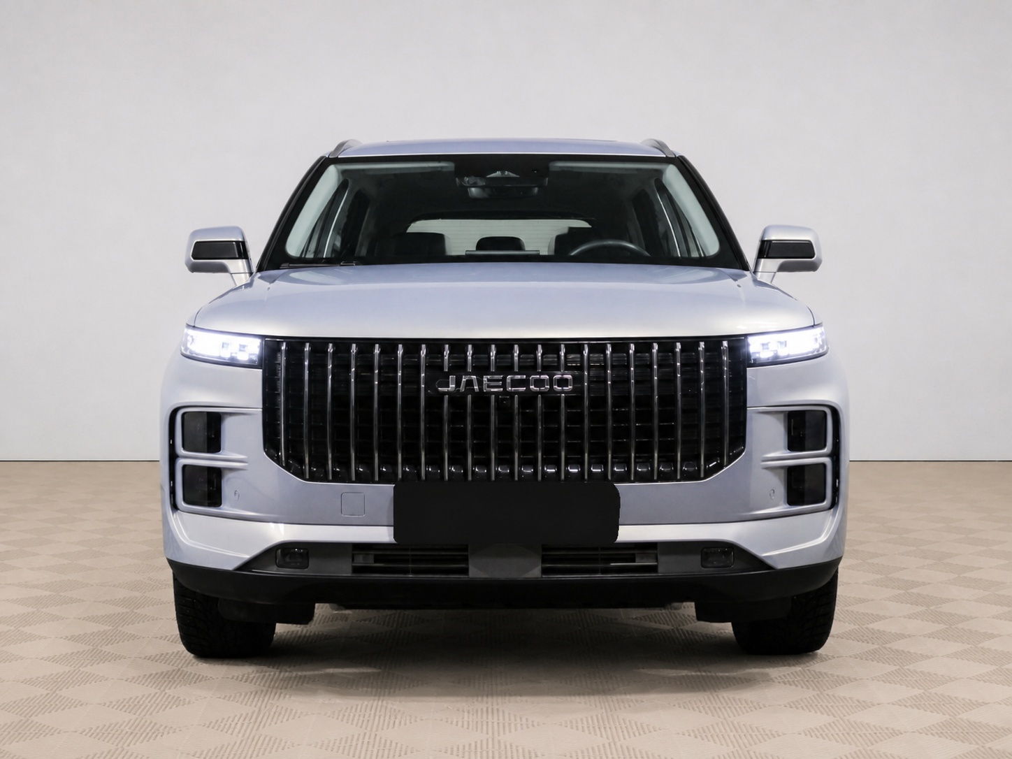 Jaecoo - Jaecoo J7 I, 2023