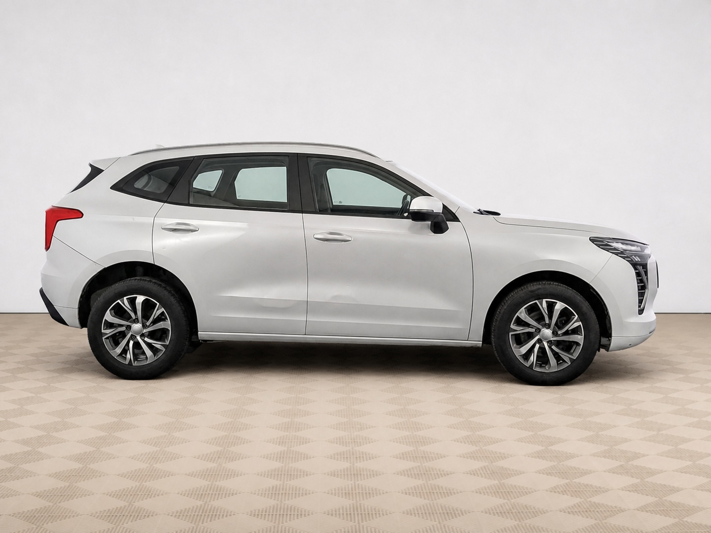 Haval - Haval Jolion I, 2022