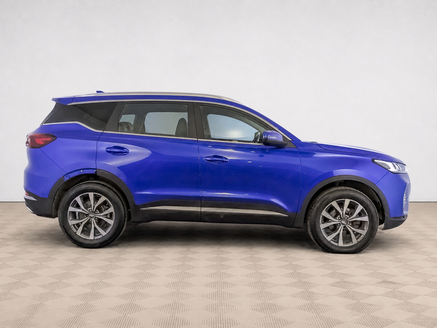 Chery - Chery Tiggo 7 Pro I, 2022