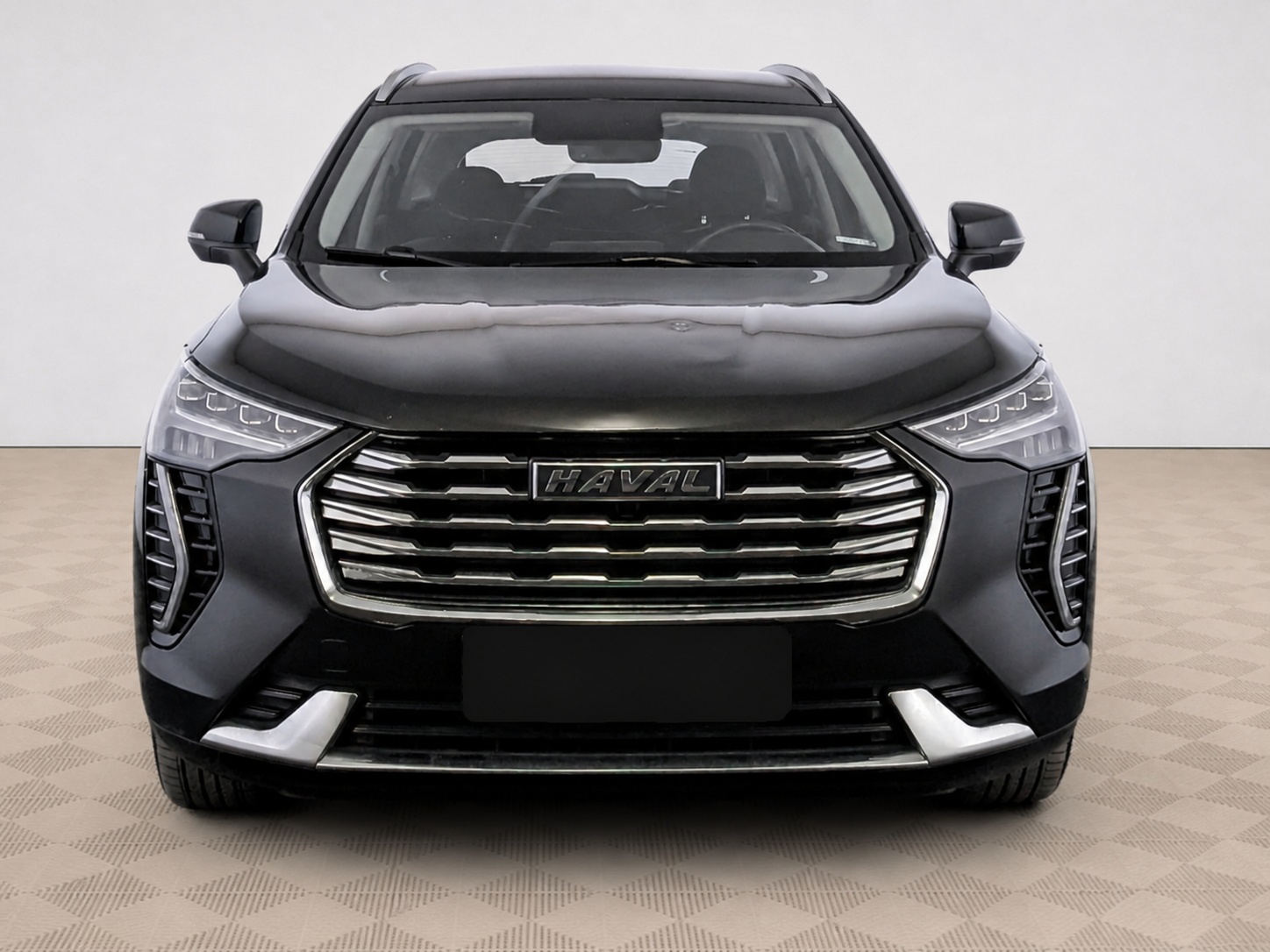 Haval - Haval Jolion I, 2022