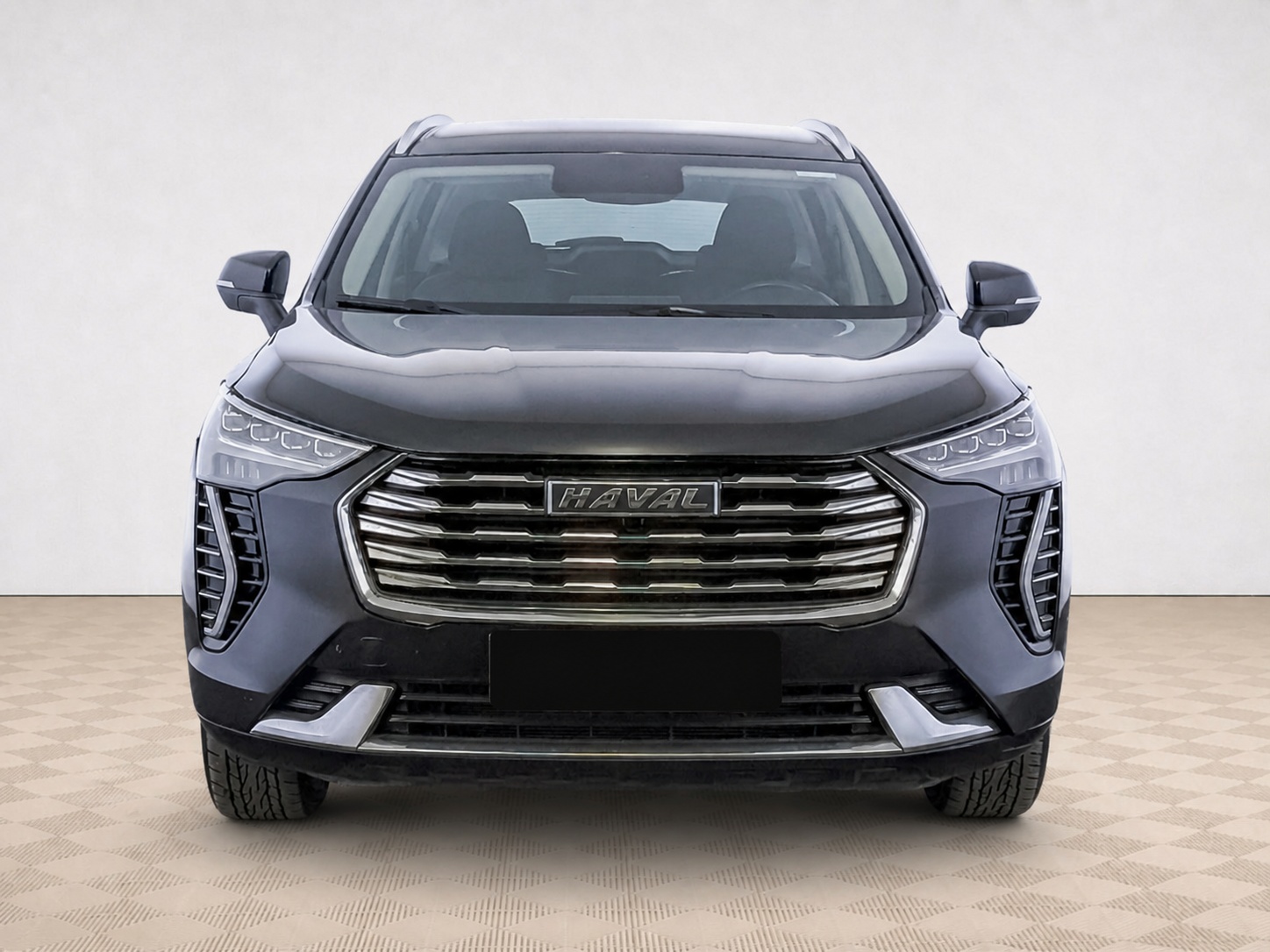 Haval - Haval Jolion I, 2023