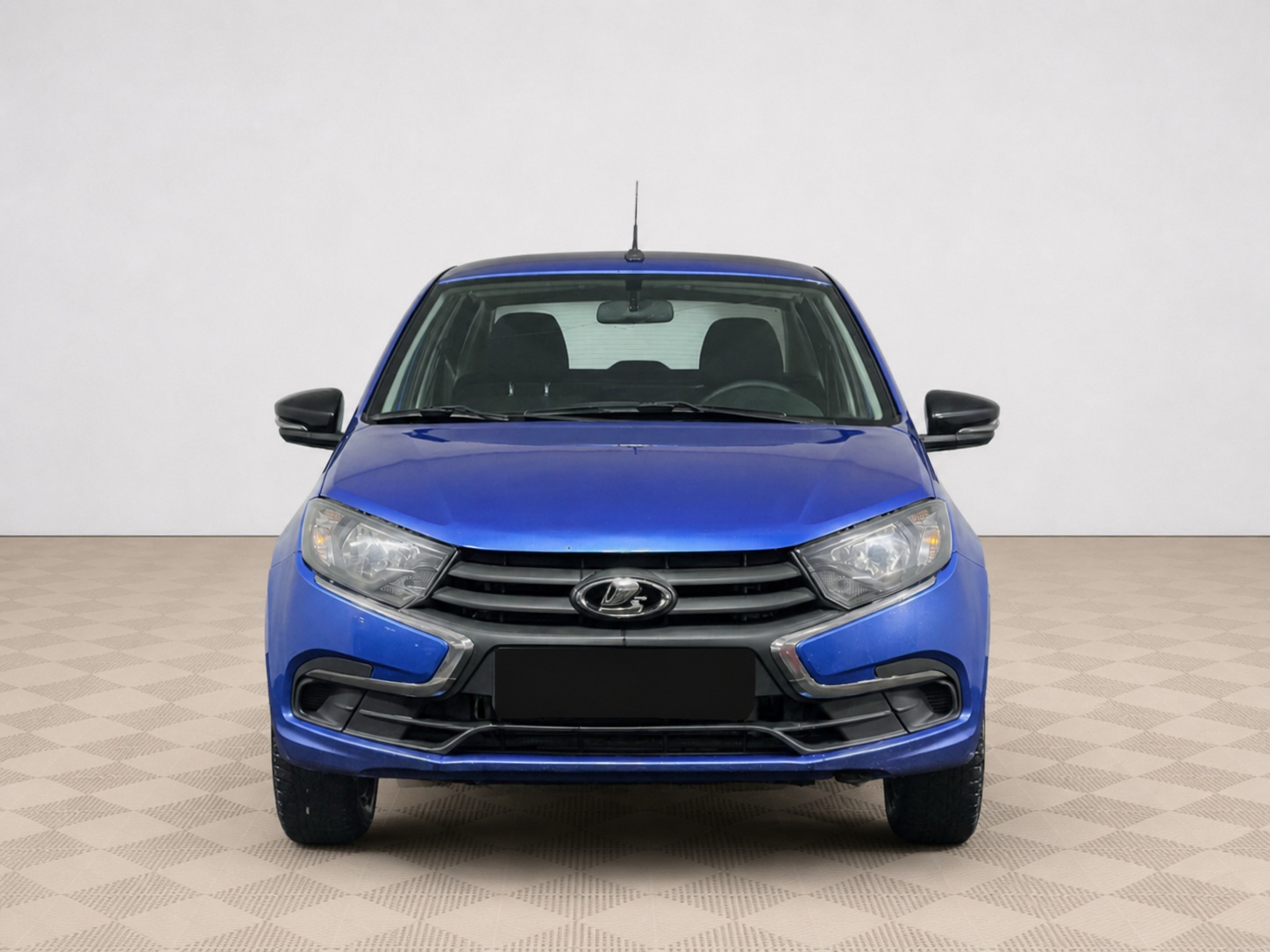 LADA (ВАЗ) - Lada (ВАЗ) Granta I Рестайлинг, 2020