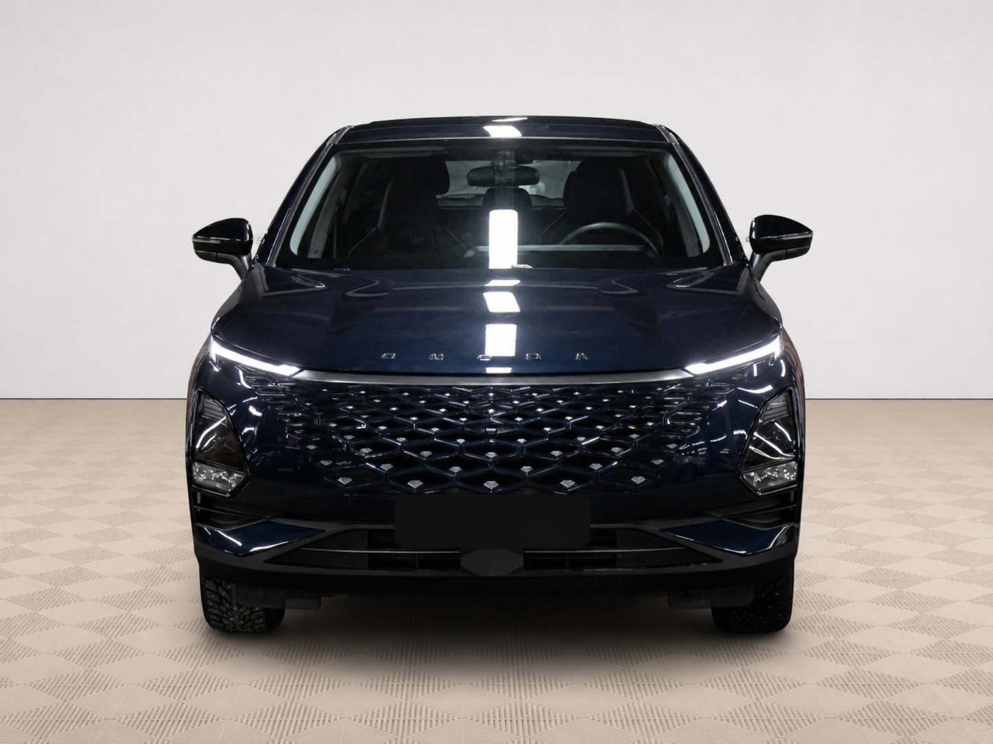 Omoda - Omoda C5 I, 2024